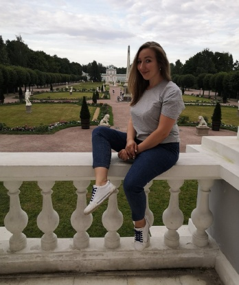 Анна, 27
